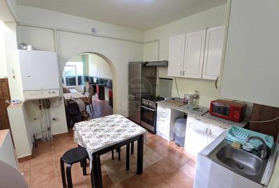 Casa de închiriat, 4 camere, 2 băi, Zorilor Pasteur - 6