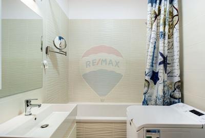 Apartament ISG III - Filaret, Parcul Carol - 2