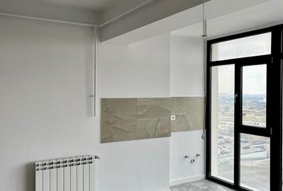 Apartament cu 2 camere decomandat în Central - 5