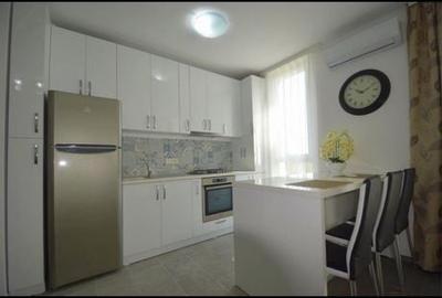 Apartament cu 2 camere decomandat în Central - 2