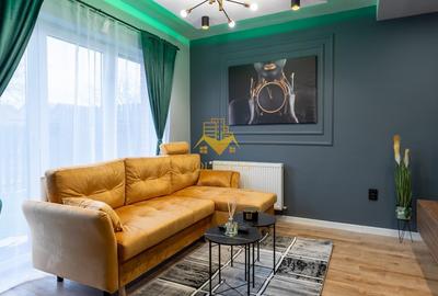 Duplex cu 4 camere cu Canalizare în Florești - 6