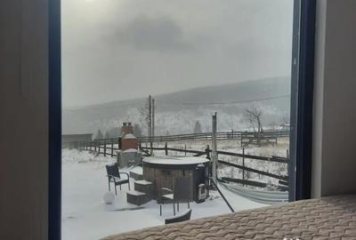 Casă cu 1 camere în Măguri - 6