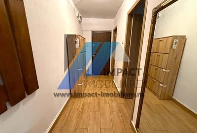 1Mai, Medicina, Sara, etaj1, complet mobilat si utilat, centrala termica - 7