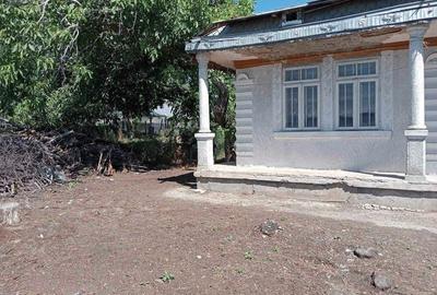 Teren intravilan, 25 ari cu casa veche renovabila Teren intravilan, 25 ari cu casa veche renovabila - 8