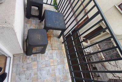 Garsonieră în Iancului - 1