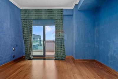 Penthouse-ul care rescrie definitia luxului in Bucuresti - 31