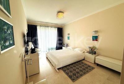 Apartament top cu 4 camere, 3 bai | Vedere panoramica frontala mare - 14