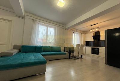 Apartament 2 camere mobilat/intabulat Galata - 1km Belvedere - 2