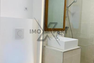 Apartament 1 camera - semicentral - parcul feroviarilor - 8