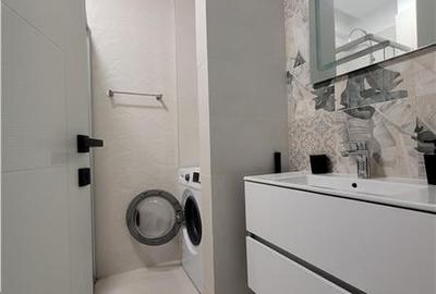 Apartament Lake On Mamaia, 3 camere, 110 mp,  Vedere Spectaculoasa Spre Lac - 9