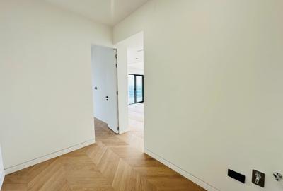 Apt 3 cam  premium cu  vedere libera  către lac - 2