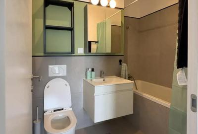 Se vinde apartament superb cu 3 camere in Pleiades Residence - 5