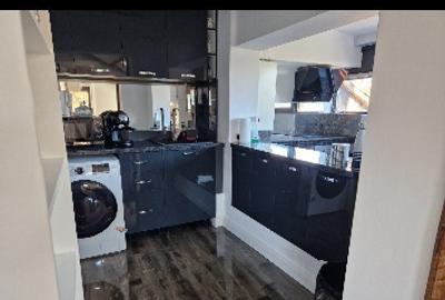 Vand apartament cu 4 camere - 6