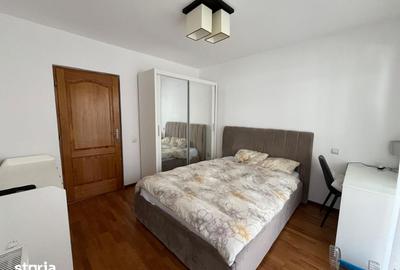 Apartament cu 2 camere în Gheorgheni - 6