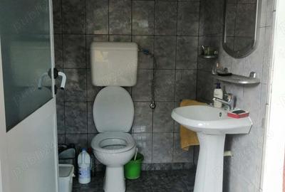 Vand casa, teren ?i spa?iu comercial in Constan?a, zona Gara - 1