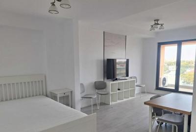 Studio nou -Str. Dr. C. Istrati nr. 53, dec, parcare, Parc Carol Novum - 2