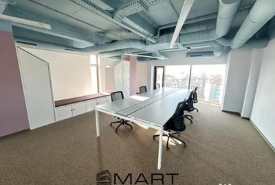 Spațiu comercial, de 234 mp, în Ultracentral - 4