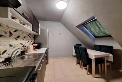 Apartament cu o camera, decomandat, 36 mp - 5