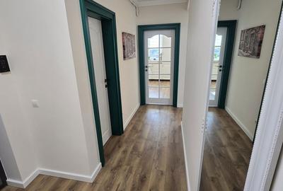 Apartament cu 2 camere în Șelimbăr - 2