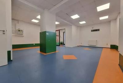 Spatiu Comercial- complex 400 apartamente - 1