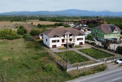 Casă cu Teren 6172 Mp în Central - 8