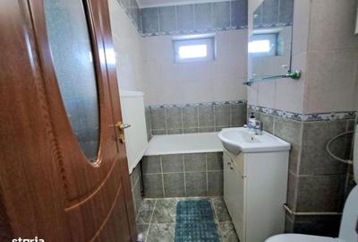 Apartament cu 2 camere în Micro 8 - 7
