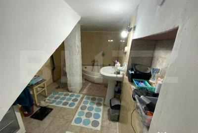 Casă cu 2 camere cu Teren 380 Mp în Copăceni - 11