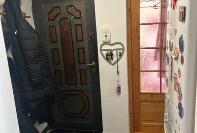 Apartament cu 3 camere, mobilat în Central - 2