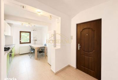 Apartament cu 3 camere în Complex Studențesc - 2
