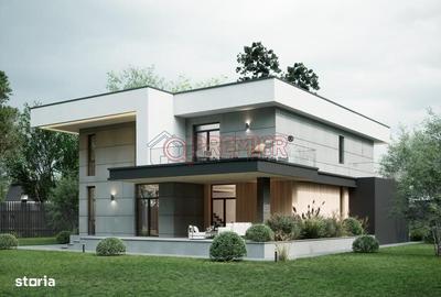 Casă cu 6 camere cu Teren 670 Mp în Metalurgiei - 3