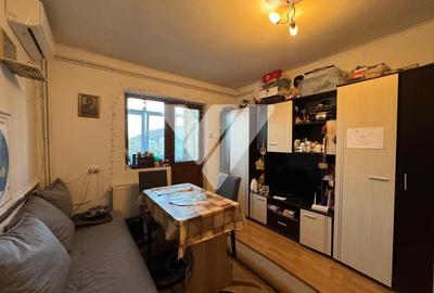 Apartament 2 camere 37 mp si balcon Zona Rahovei Sibiu - 2