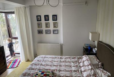 Duplex cu 4 camere cu Teren 300 Mp în Mogoșoaia - 12