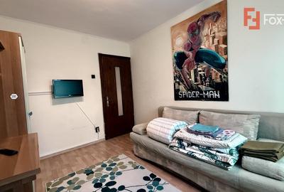 Apartament cu 4 camere, etaj 1 de inchiriat, zona Aradului - 7