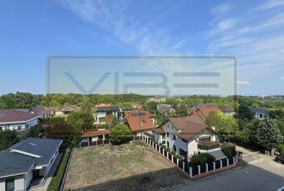 Apartament cu 2 camere semidecomandat în Copou