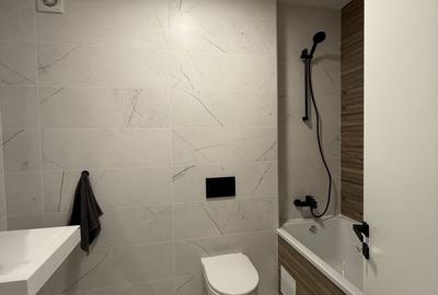 Garsoniera Finisaje Premium/ Smart Home/ Incălzire in Pardoseala! - 9