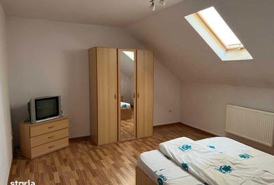 Apartament cu 4 camere în Central - 3