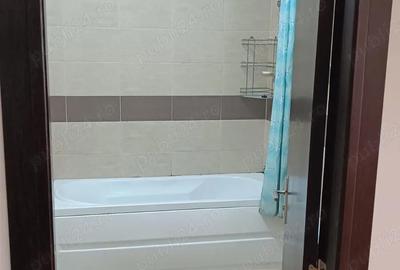 Apartament cu 2 camere semidecomandat în Florești - 6