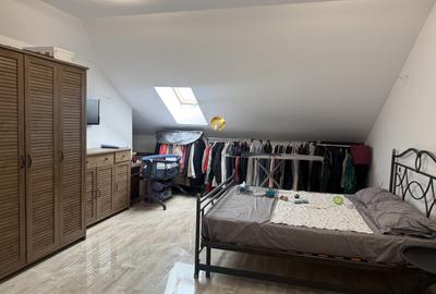 Duplex cu 4 camere cu Teren 107 Mp în Haliu - 12