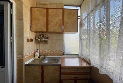 Garsoniera de vanzare zona Dalas Tulcea - 4