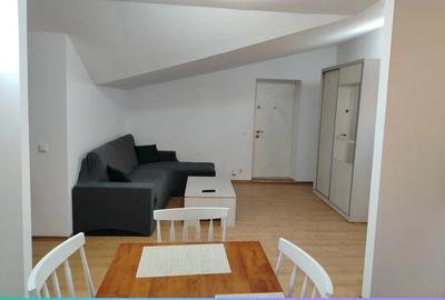 Apartament cu 3 camere decomandat în Independenței - 3