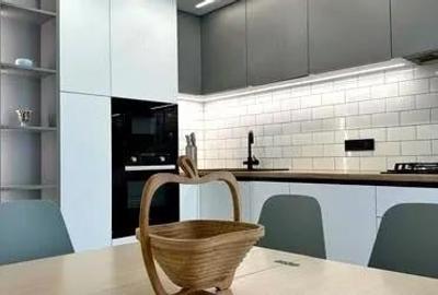 Garsonieră decomandată în Mehala - 6