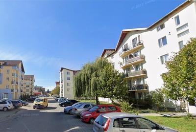 Oportunitate Investiție Garsoniera zona Turnișor - str. Ogorului - 2