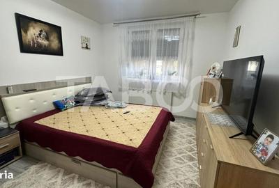 Apartament cu 3 camere decomandat în Roșia - 8