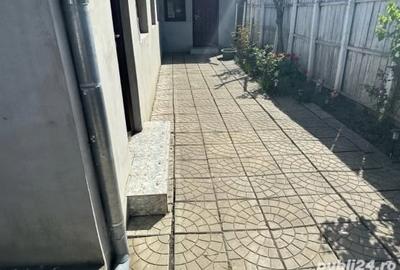 CASĂ DE VÂNZARE LA GOLEȘTI-VRANCEA /🅿️REȚ DE GARSONIERĂ - 1