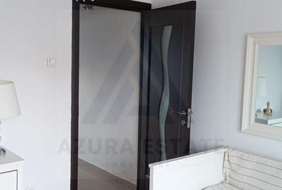 Apartament cu 3 camere decomandat, mobilat în Vest - 5