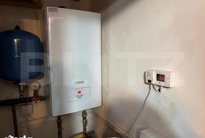Casă cu 4 camere cu Teren 400 Mp în Apahida - 6