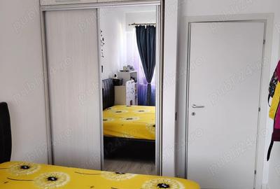 Apartament de vanzare 2 camere - 8
