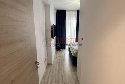 Apartament cu 2 camere decomandat în Brâncoveanu - 9
