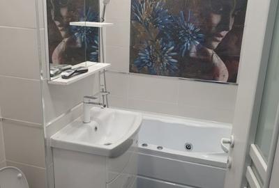 Apartament cu 2 camere semidecomandat în Parcul Circului - 5