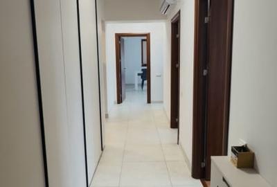 Penthouse cu 4 camere decomandat, mobilat în Plevnei - 3